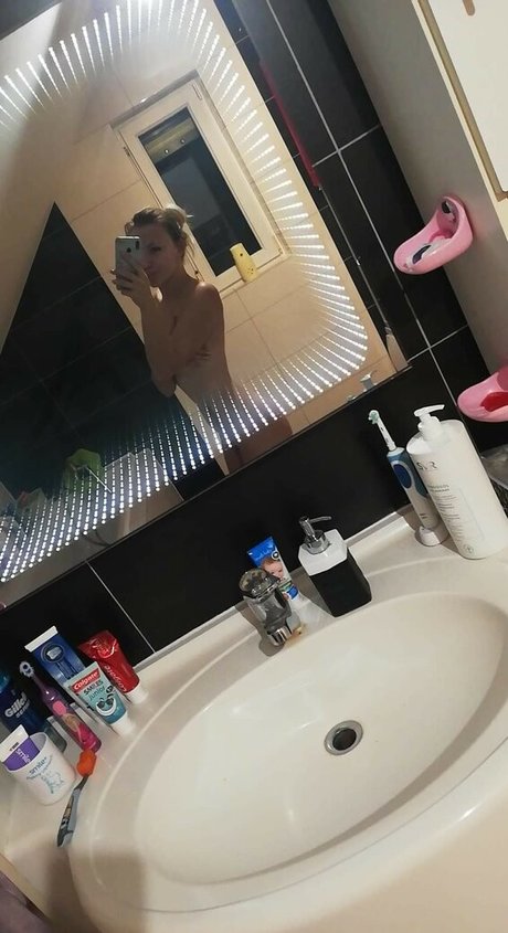 Sandra Legowska OnlyFans Sex geleakt