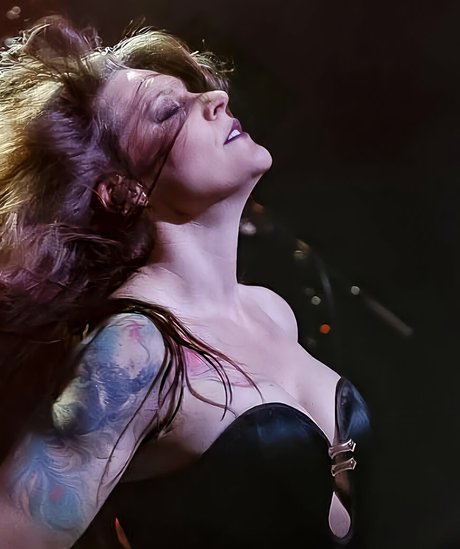 Floor Jansen Profilbild