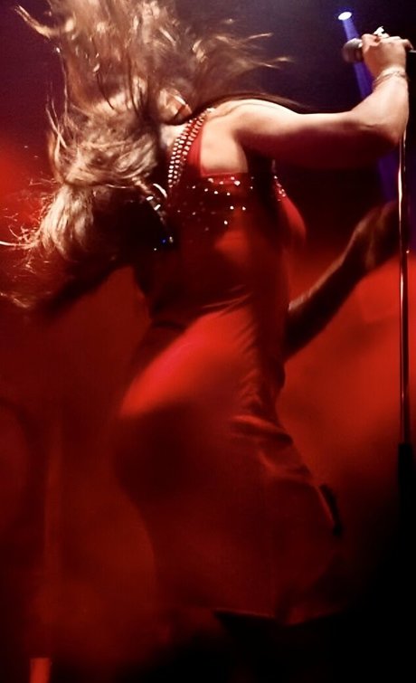 Floor Jansen XXX Leak OnlyFans Leak