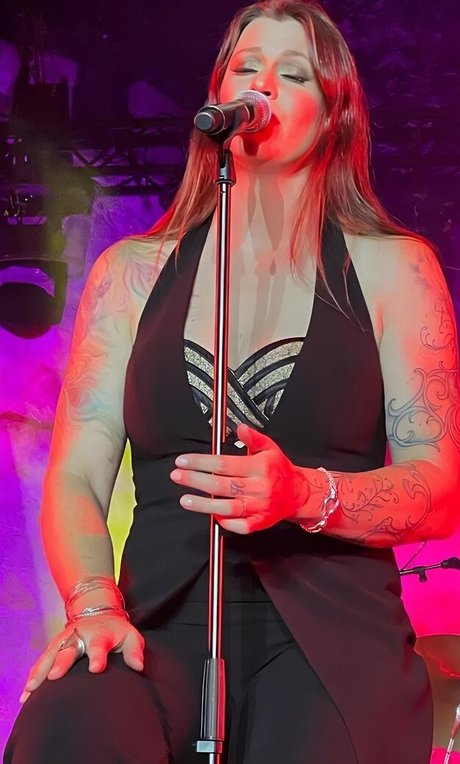 Floor Jansen OnlyFans kostenlos
