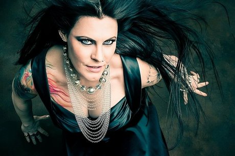 Floor Jansen Leaked OnlyFans Pornografie