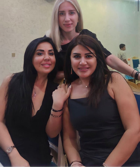 Blueyedrussian OnlyFans Modelfoto