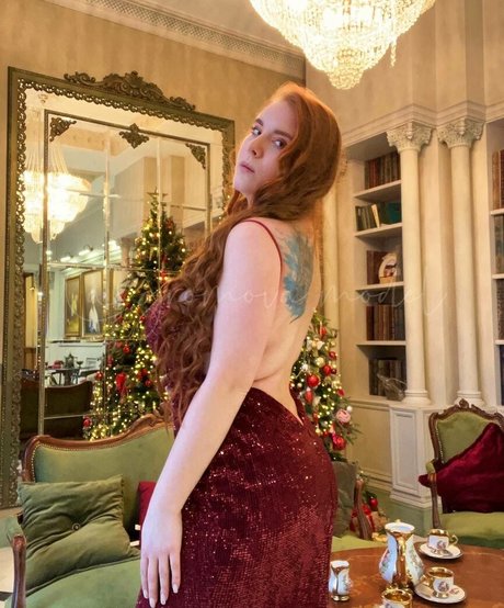 Anna Gromova OnlyFans Leaked