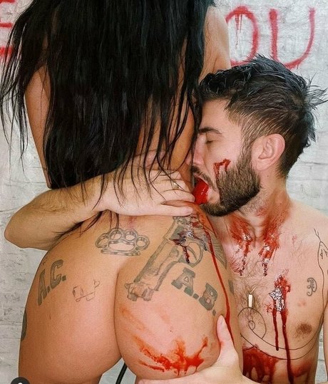 Stephanie Raszolkov OnlyFans Pornografie geleakt