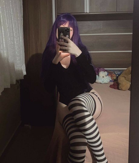 Lillithx Nacktbilder von OnlyFans geleakt