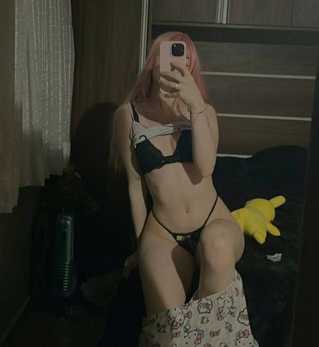 Lillithx Nacktbilder von OnlyFans geleakt