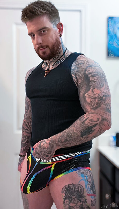 jay 55k OnlyFans Nackt Leak