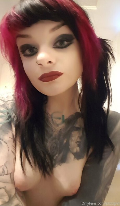 pixxigrrl XXX OnlyFans