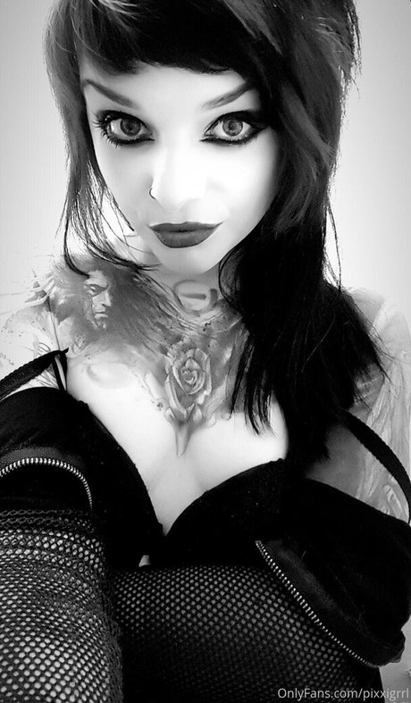 pixxigrrl OnlyFans OnlyFans