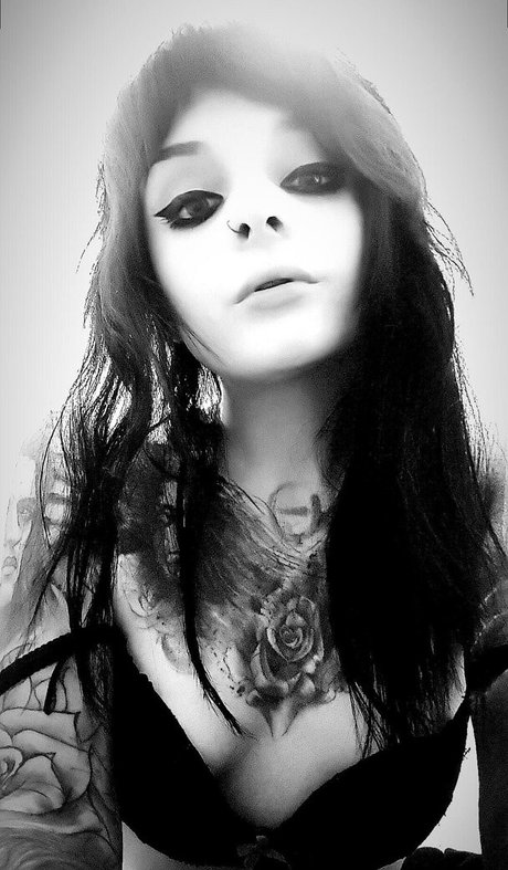 pixxigrrl Nacktbilder von OnlyFans geleakt