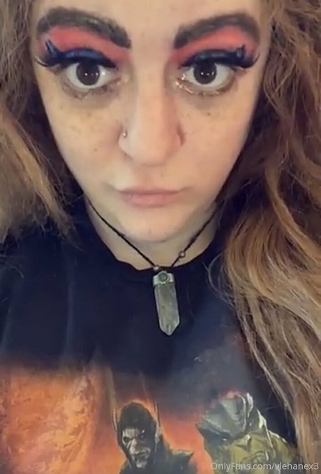 vlehanex3 Neue OnlyFans Leaks