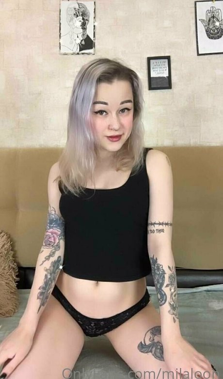 milaloon OnlyFans Inhalte