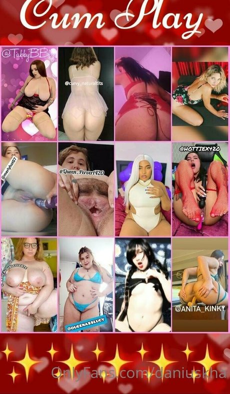 daniuskha OnlyFans Strip