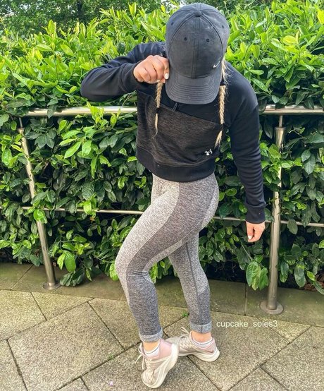 Cupcakesoles Nacktbilder OnlyFans