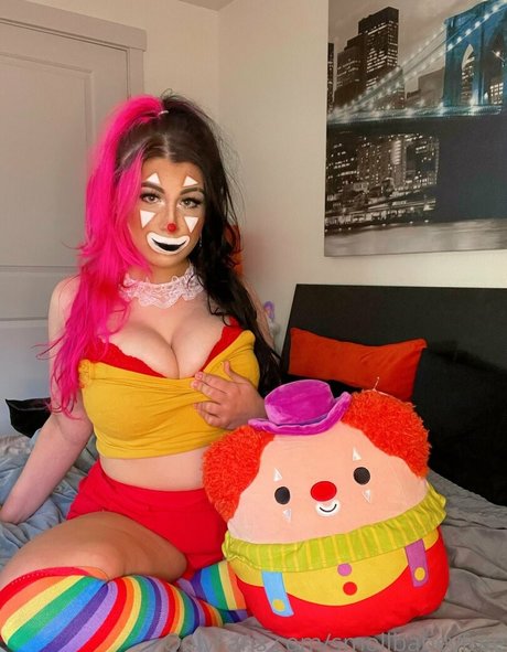 smollbabeyfree Gratis OnlyFans Inhalte