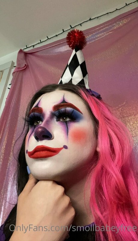 smollbabeyfree Kostenloses OnlyFans