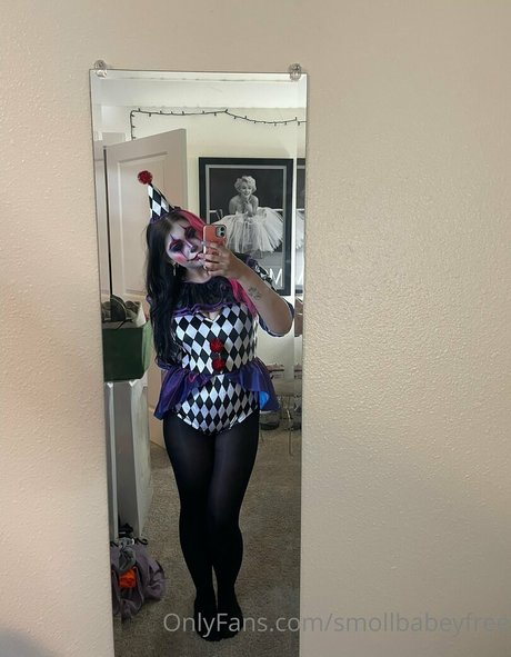 smollbabeyfree OnlyFans XXX