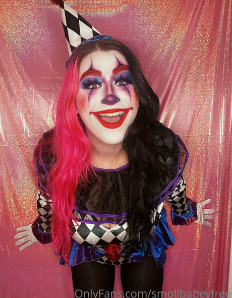 smollbabeyfree OnlyFans
