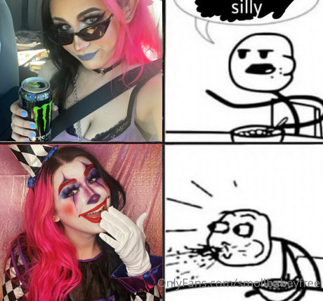 smollbabeyfree OnlyFans Leak