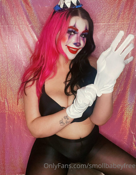 smollbabeyfree Nacktbilder-Leaks von OnlyFans