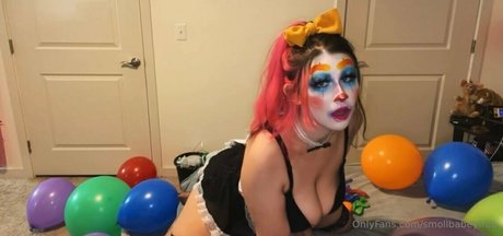 smollbabeyfree OnlyFans Nackt