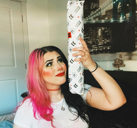 smollbabeyfree OnlyFans-Leak