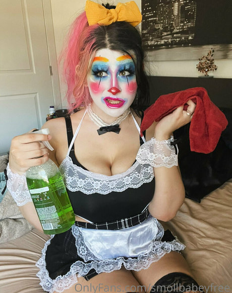 smollbabeyfree Nacktbilder auf OnlyFans