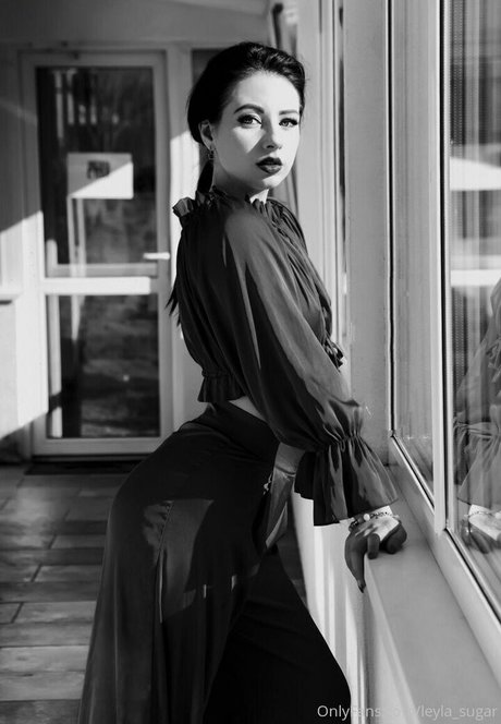 leylasugar OnlyFans geleakte Pornografie