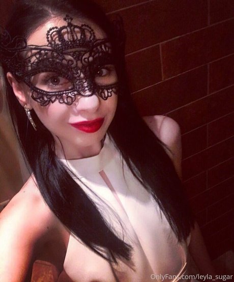 leylasugar Kostenlose OnlyFans-Pornos