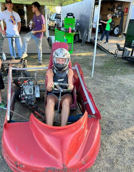 halfadime86 Nacktbilder OnlyFans geleakt