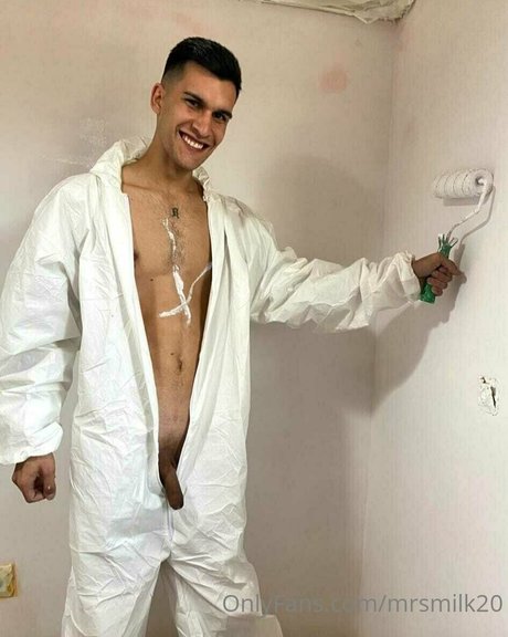 mrsmilk20 OnlyFans Nacktbilder