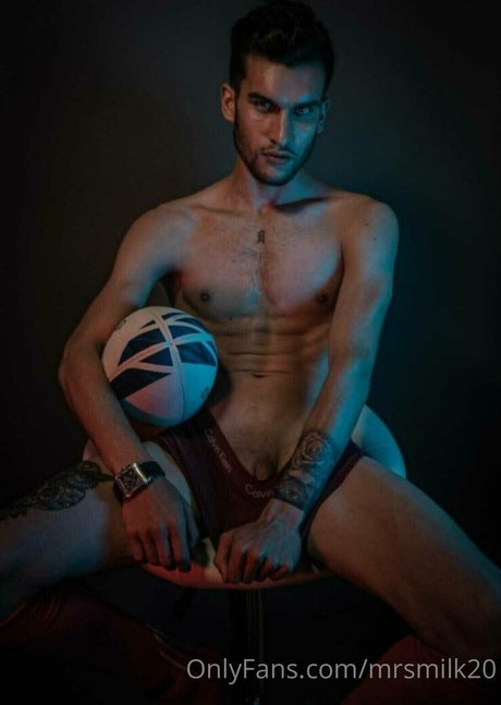 mrsmilk20 Kostenloses OnlyFans