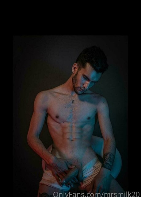 mrsmilk20 Nacktbilder OnlyFans Leaks