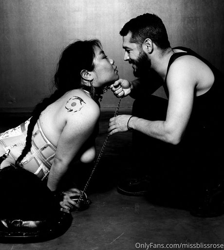 Missblissrose Leaked OnlyFans Bilder
