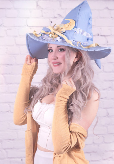 Tina Kinz OnlyFans-Leak