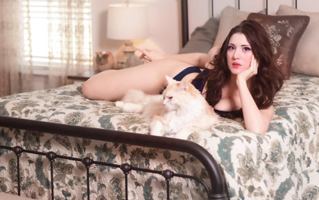 Tina Kinz OnlyFans schlank