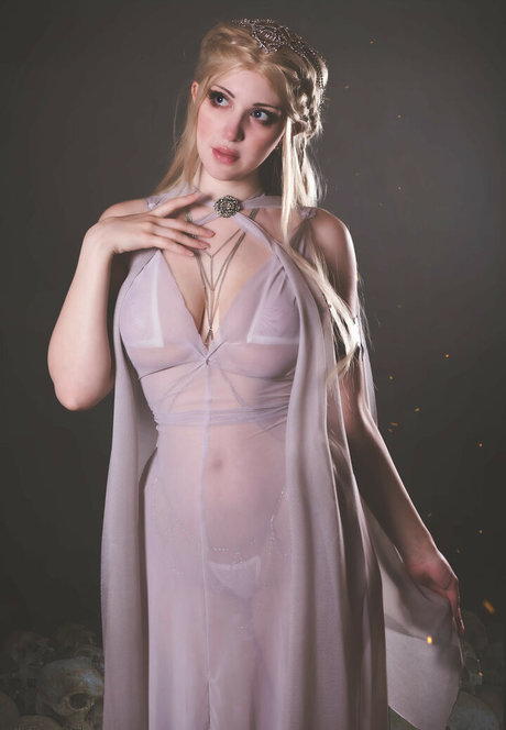 Tina Kinz XXX OnlyFans