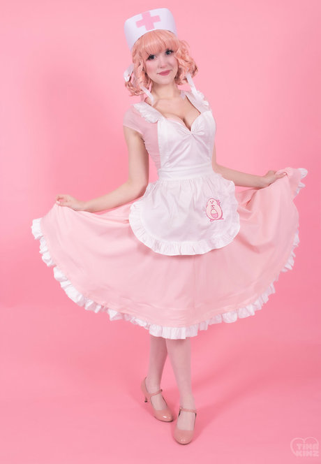 Tina Kinz Nacktbilder geleakt OnlyFans