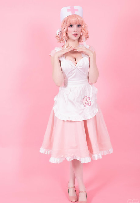 Tina Kinz OnlyFans Leaked