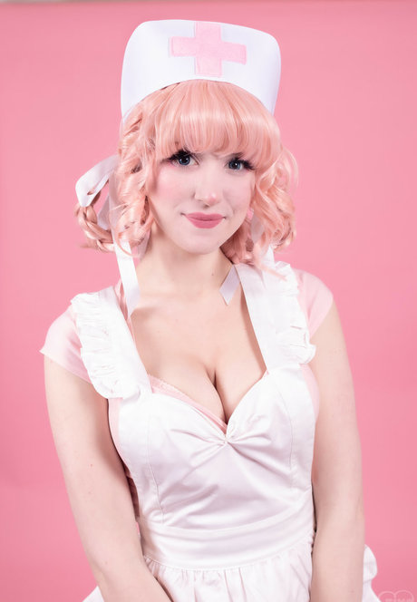 Tina Kinz OnlyFans nackt