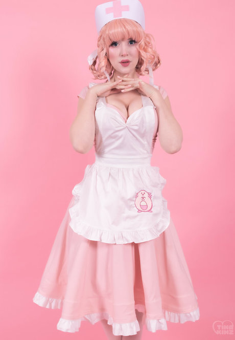 Tina Kinz OnlyFans Nacktbilder