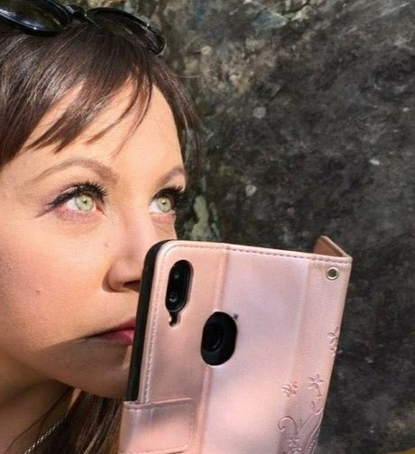 Pornstar Gauge Nackt auf OnlyFans Leaks