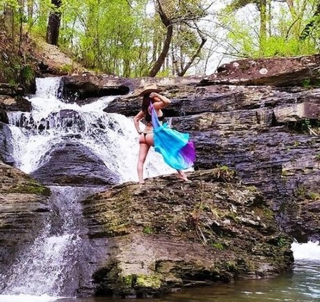 Pornstar Gauge OnlyFans XXX