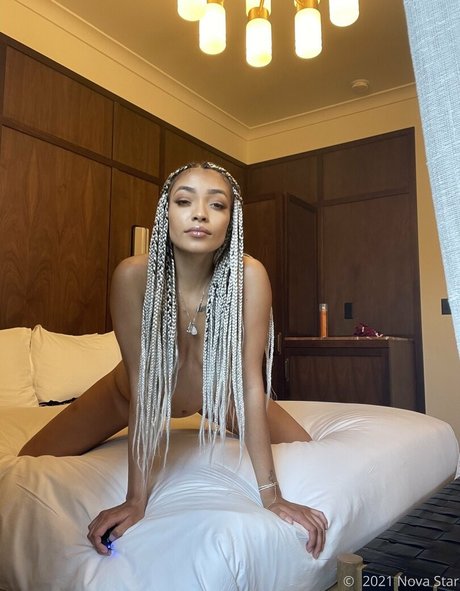 Nova Star OnlyFans
