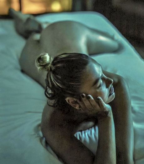 Ecem Guvenciler OnlyFans Bilder