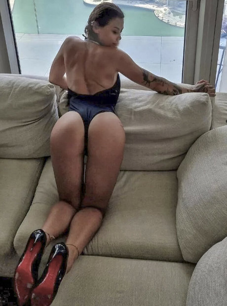 Ecem Guvenciler Nacktbilder OnlyFans Leaks