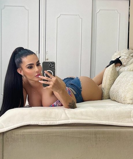 Gabriela Parisi OnlyFans XX