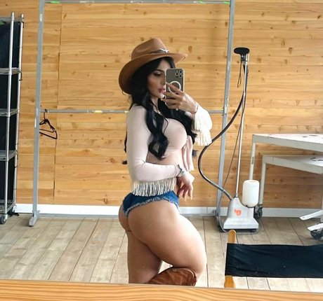 Gabriela Parisi Leak von OnlyFans-Inhalten