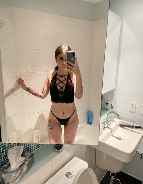 Jenncion Leaked OnlyFans XXX