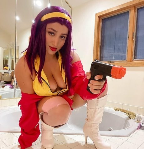 Nikki Geeks Porn OnlyFans Leak